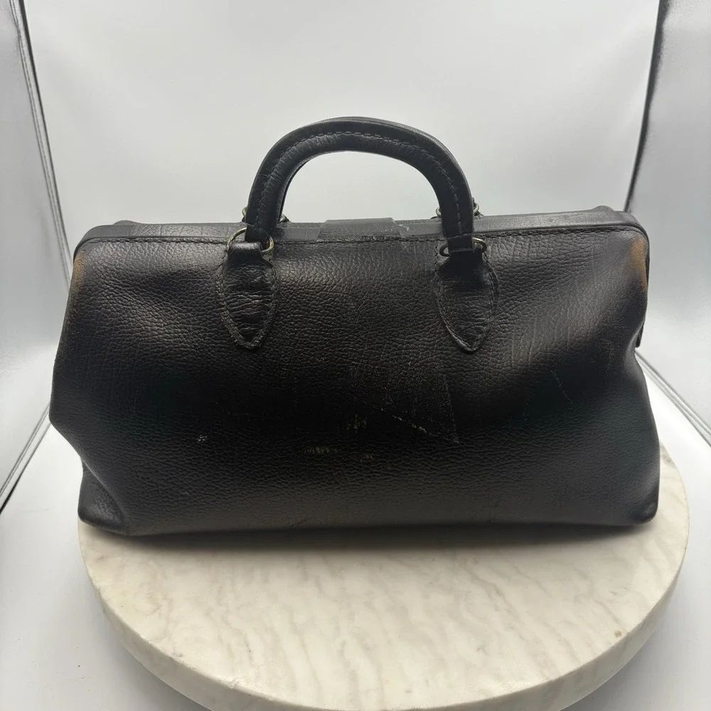 Schell vintage doctor